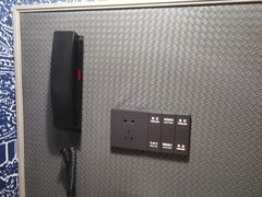 -JOYA湾悦国际酒店(世界之窗店)