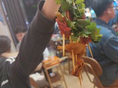 -黔哆哆地摊酸汤火锅(清湖店)