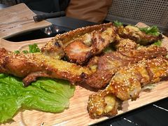 -巴依老爷新疆美食(清华东门店)