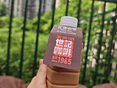 -世记咖啡(氹仔外卖店)