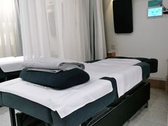 -麦悠悠·SPA·推拿(太阳山路店)