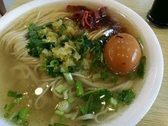 -四季抻面馆(乐郊路店)