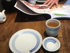 -井圣日膳(万达店)