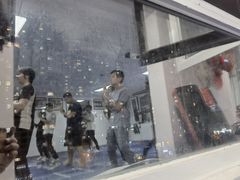 -咏春拳学总会·一拳咏春(双井店)
