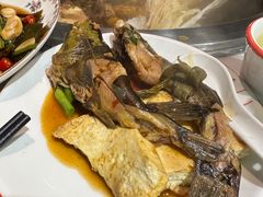 -大鹅岛灶台鱼·铁锅炖(水库路店)
