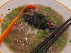 -拼二潮汕牛肉粿条(花城汇店)