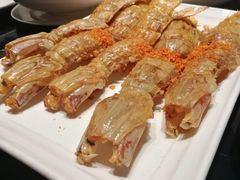 -徐记海鲜(观沙岭|滨江新城店)