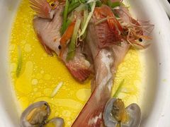 -79号渔船海鲜饭店(华强北店)