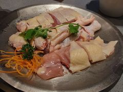 散养158天走地文昌鸡-椰小鸡·琼州糟粕醋·火锅(美兰缤纷城店)