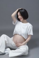 -专注孕妇照亲子照·纪田摄影