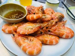 -来之顺海鲜菜馆·青岛菜(栈桥店)