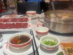 -陈记顺和牛肉火锅馆(天河北路店)