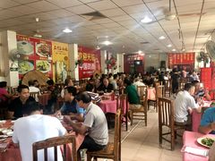 大堂-苏记美食(张槎一路店)