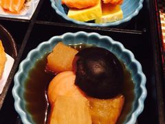 -歌行灯日本料理(伊势丹店)