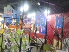 -大鲁阁保龄球(苏州园区店)