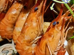 -星椰叻沙·椰浆鲜虾面(江南西店)