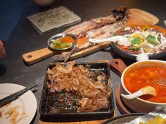 -烛影拾光观景餐厅·创意菜·摄影·小提琴(大唐不夜城店)