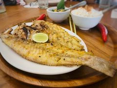 -Warung Nia Balinese Food & Pork Ribs