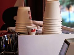 -喜柿咖啡SeeS coffee