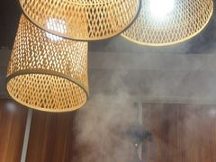 -云尊府云南菜·蒸汽石锅鱼(学清路店)