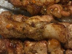 -珍祥烧烤涮肚(舜耕路店)