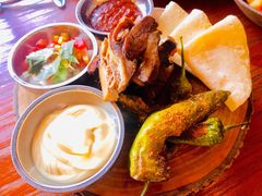 -黑角餐厅美式狂野Blackhorn(昌茂花园店)