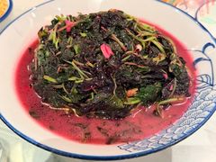 -巢湖名吃·东关老鹅汤(江南风情街店)
