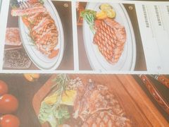 -纽斯特牛排自助餐厅(浦江万达店)