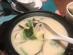 -大树餐厅(益田假日店)