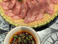 -益恒饭店乡间白族菜(古城总店)