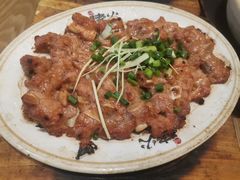 金牌干蒸排骨-啫火啫啫煲·顺德干蒸(西乡天虹店)