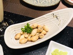 -德川家日本料理(中关村寰太大厦店)