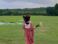 -钟山体育运动公园