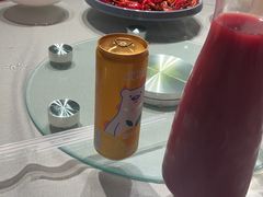 -杨氏青龙虾·羊蝎子(珠江路店)
