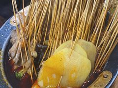 -冒椒火辣(奎星楼街店)