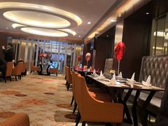 -长沙芙蓉国温德姆至尊豪廷大酒店-自助餐厅