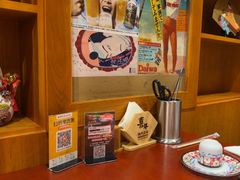 -喜牛烧肉酒场·黑金店(威高广场店)