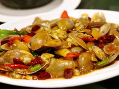 -美极鲜食坊(宝安南路店)