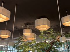 -绿茶餐厅(广州天河城店)