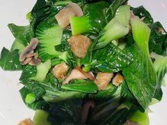 -荷塘秋月·本帮江浙菜(国权路店)