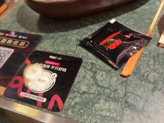-牛New寿喜烧(中山公园龙之梦店)
