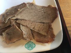 -中阿兰牛肉面(悦海新天地店)