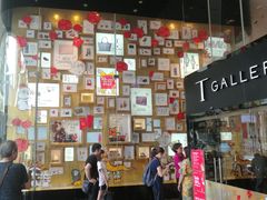 -DFS旗下T广场(新加坡店)