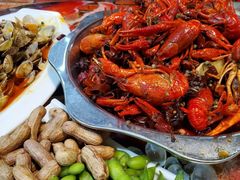 -大孩龙虾(体育场旗舰店)