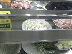 -三兴涮羊肉(荣安大街店)