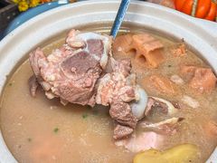 -汉水谣·江景餐厅(江滩店)