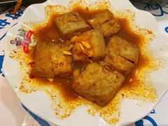 老长沙臭豆腐-松哥油焖大虾(皇岗一店)