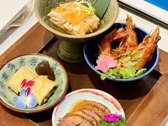 -北京柏悦酒店·锦庭餐厅Dining Room
