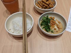 -阿上阿上麻辣香锅&麻辣烫(朝阳蓝色港湾店)