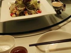 -真爱中国餐馆·年华店(朱雀大街店)